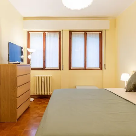 Appartement La Dimora Di Keplero By Interhome *