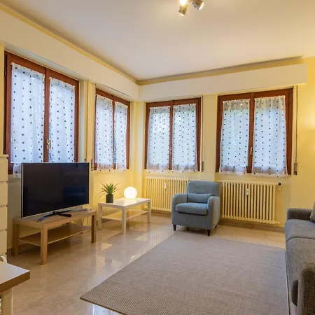 Appartement La Dimora Di Keplero By Interhome Milan