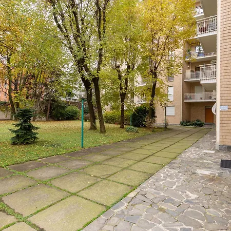 Appartement La Dimora Di Keplero By Interhome *