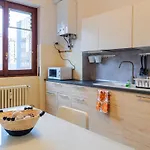 La Dimora Di Keplero By Interhome アパート ミラノ