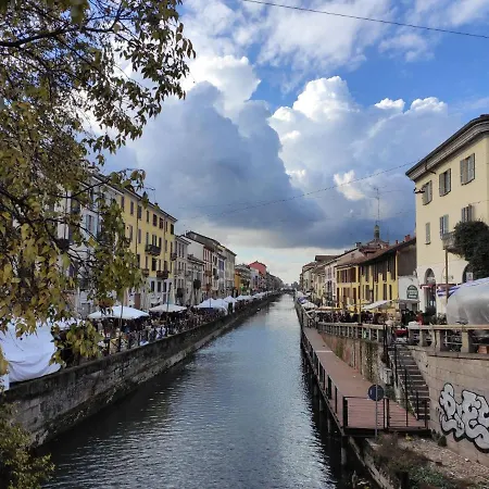 La Dimora Di Keplero By Interhome Apartment Milan