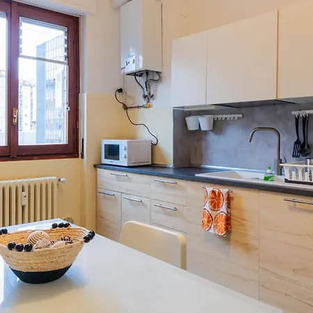 La Dimora Di Keplero By Interhome Apartment Milan