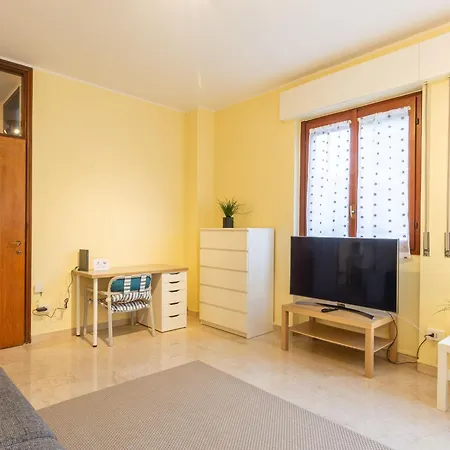 La Dimora Di Keplero By Interhome Apartment Milan