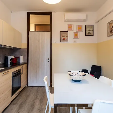 公寓 La Dimora Di Keplero By Interhome *