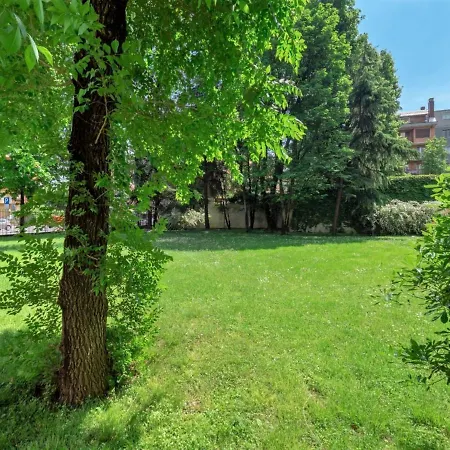 La Dimora Di Keplero By Interhome Apartment Mailand