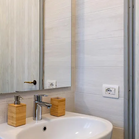 La Dimora Di Keplero By Interhome Apartment Mailand