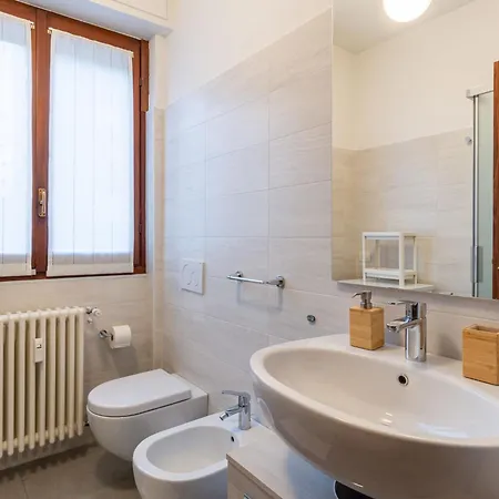 Apartment La Dimora Di Keplero By Interhome Mailand