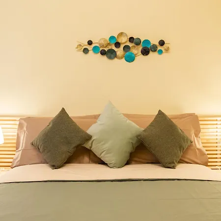 La Dimora Di Keplero By Interhome Apartment Mailand