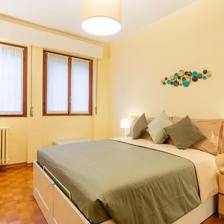 La Dimora Di Keplero By Interhome Mailand